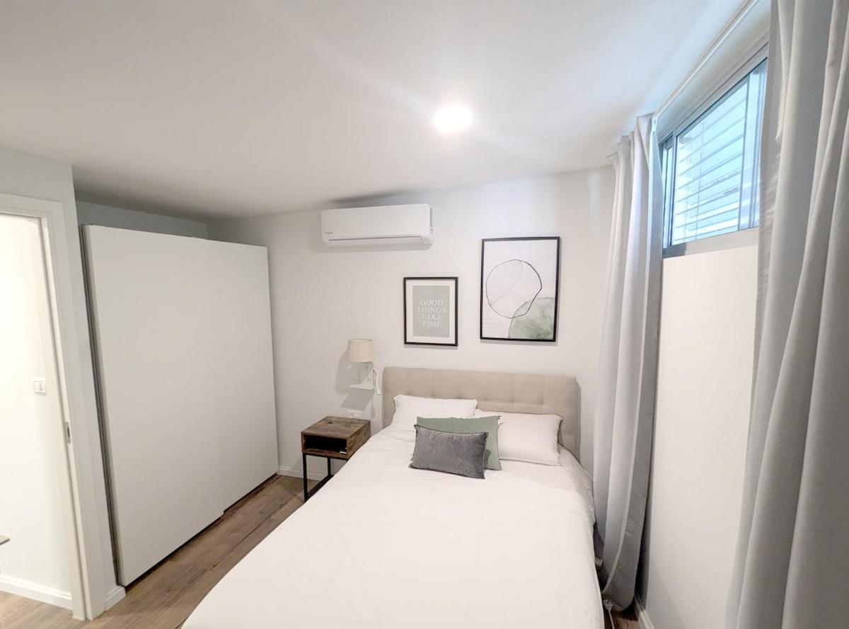 Assuta Residence In Ramat Hahayal, Tel Aviv Exterior photo